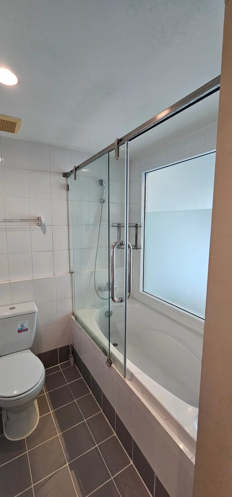 ให้เช่า Chapter One Modern Dutch ชั้น 6 ห้องสวย ตกแต่งจัดเต็ม สนใจจองเลย