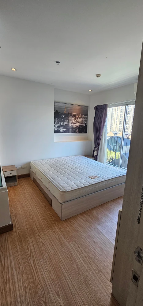 ให้เช่า Chapter One Modern Dutch ชั้น 6 ห้องสวย ตกแต่งจัดเต็ม สนใจจองเลย