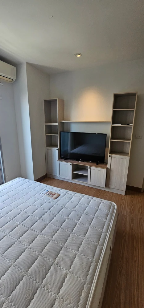 ให้เช่า Chapter One Modern Dutch ชั้น 6 ห้องสวย ตกแต่งจัดเต็ม สนใจจองเลย