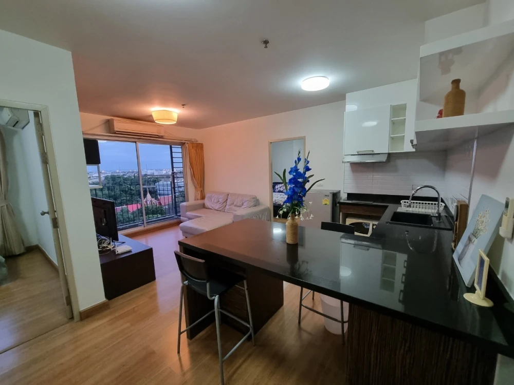 ให้เช่า Chapter One Modern Dutch ชั้น 9 วิวดี สนใจจองเลย ห้ามพลาด ด่วนๆจ้า