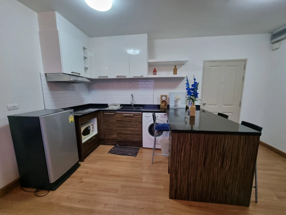 ให้เช่า Chapter One Modern Dutch ชั้น 9 วิวดี สนใจจองเลย ห้ามพลาด ด่วนๆจ้า