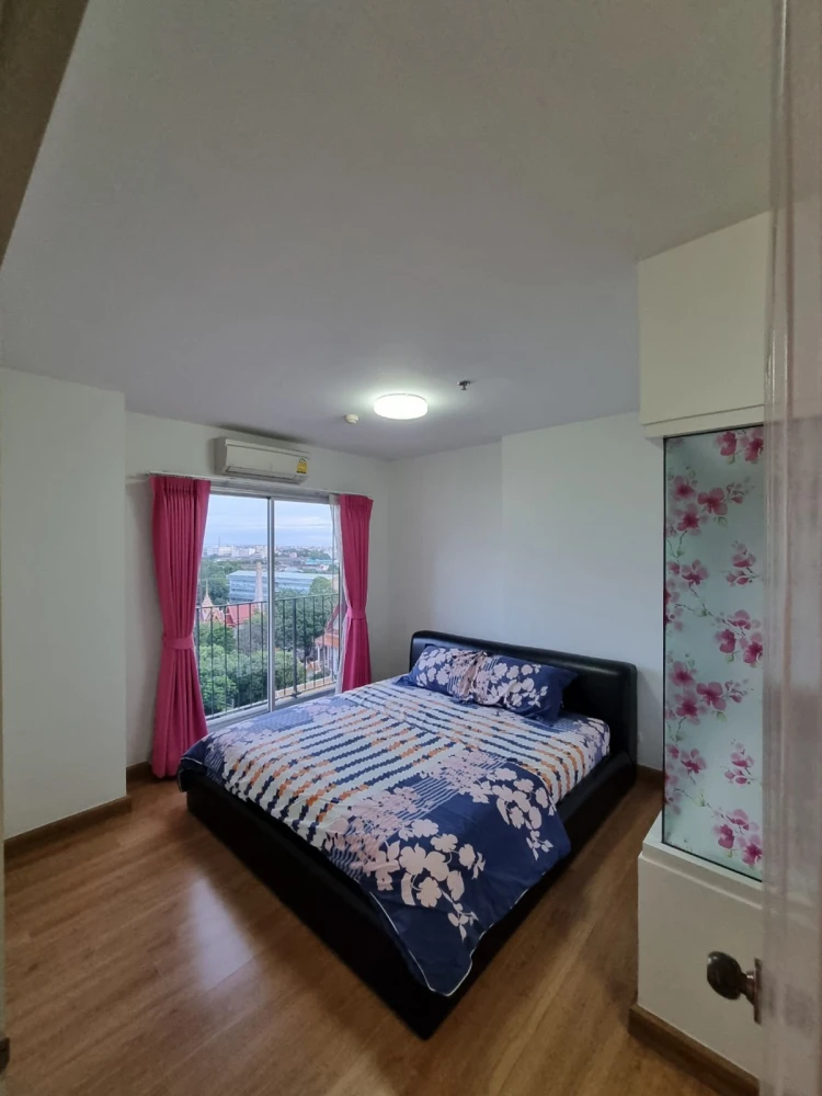 ให้เช่า Chapter One Modern Dutch ชั้น 9 วิวดี สนใจจองเลย ห้ามพลาด ด่วนๆจ้า