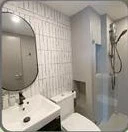 ให้เช่า Chapter One More Kaset เฟอร์ครบ เครื่องใช้ไฟฟ้า-พร้อมเข้าอยู่