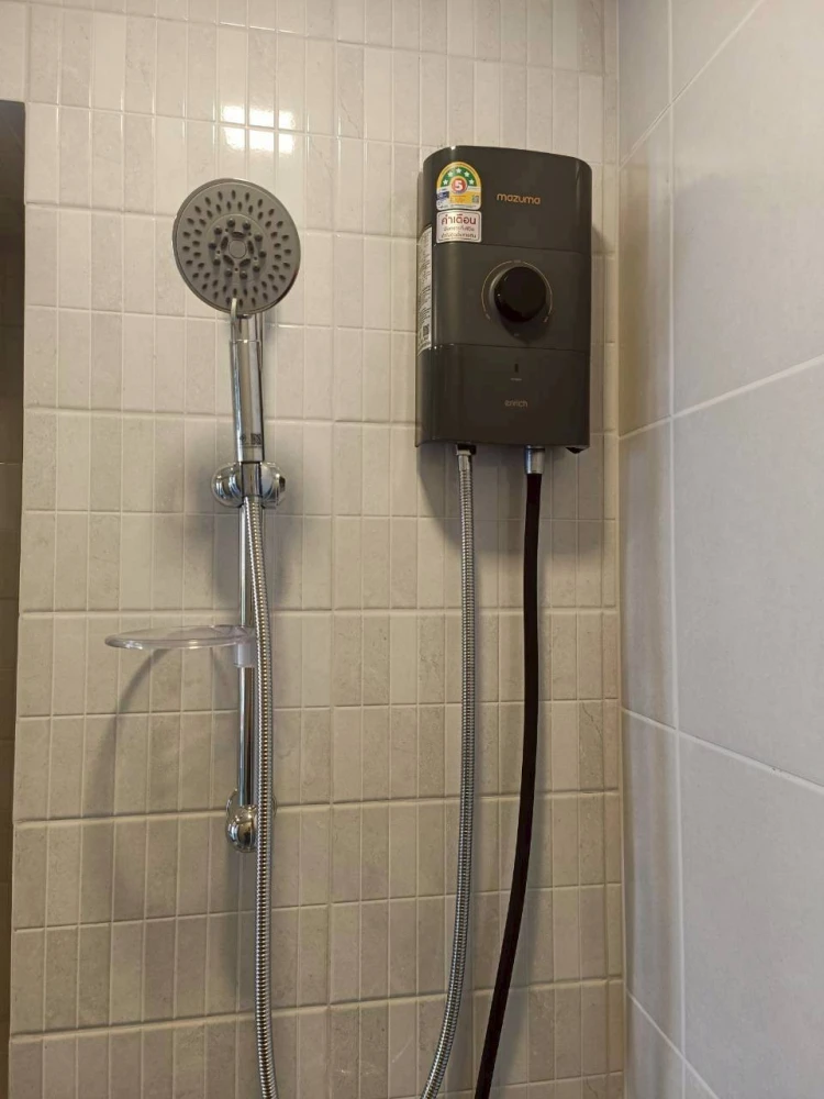 ให้เช่า Chapter one Spark Charan ห้องพร้อมอยู่ เฟอร์พร้อม ชั้นสูงน่าอยู่ จองเลย