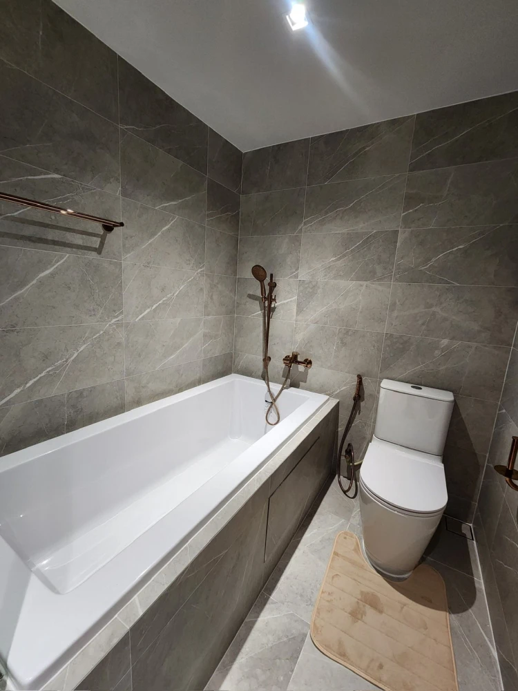 ให้เช่า Chapter Thonglor 25 ชั้น 6 ห้องมุม วิวสระ แต่งครบ น่าอยู่ สนใจจองเลย