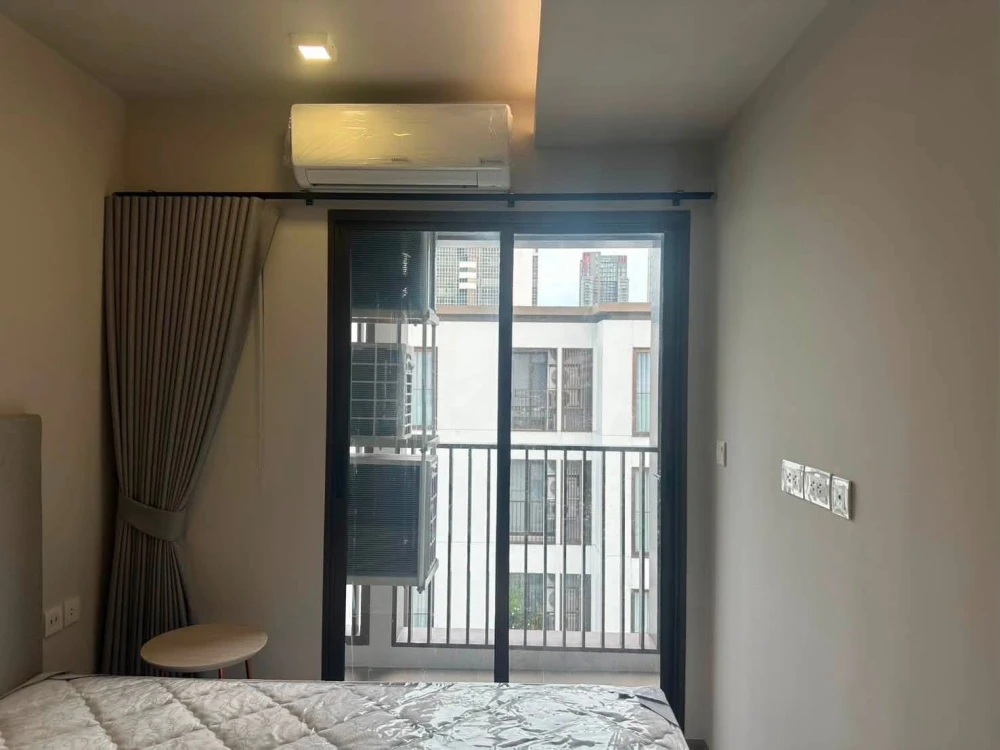 ให้เช่า Chapter Thonglor 25 ชั้น 7 ห้องน่าอยู่ มาพร้อมการตกแต่งที่ครบครัน สนใจจองเลย