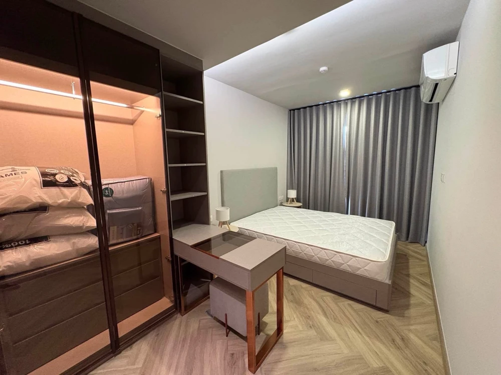 ให้เช่า Chapter Thonglor 25 ชั้น 7 ห้องน่าอยู่ มาพร้อมการตกแต่งที่ครบครัน สนใจจองเลย