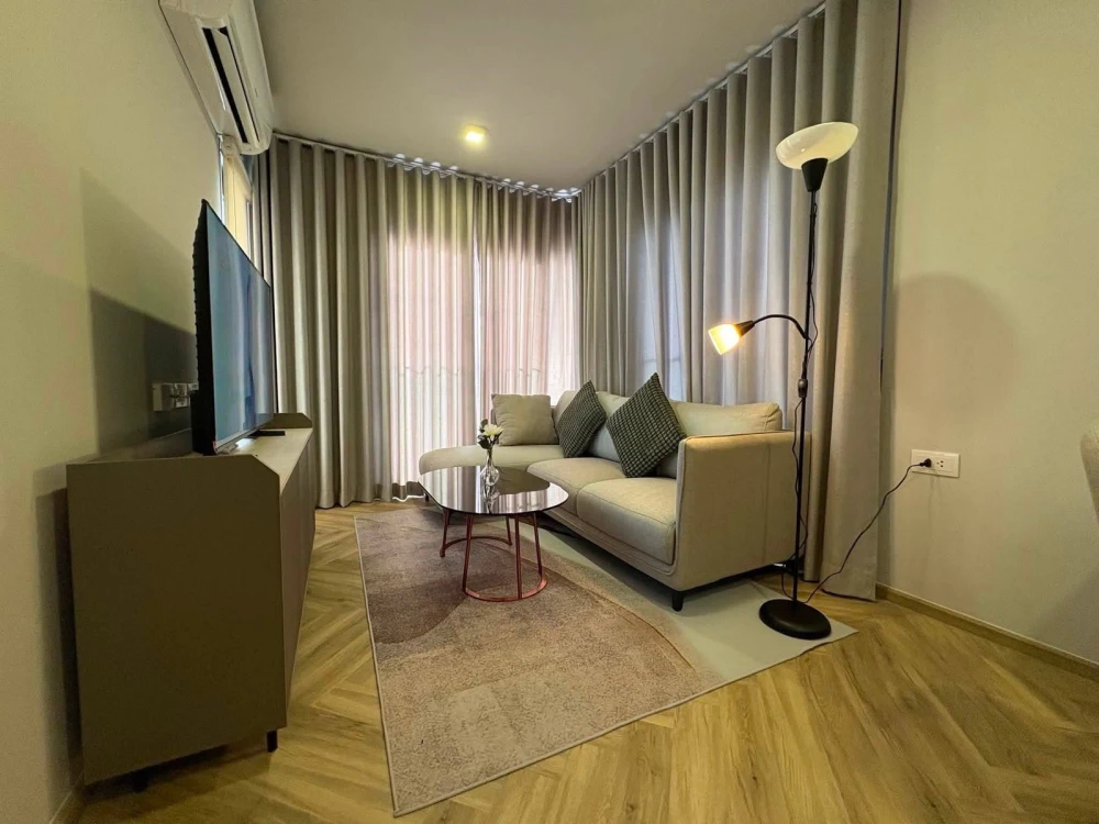 ให้เช่า Chapter Thonglor 25 ชั้น 7 ห้องน่าอยู่ มาพร้อมการตกแต่งที่ครบครัน สนใจจองเลย