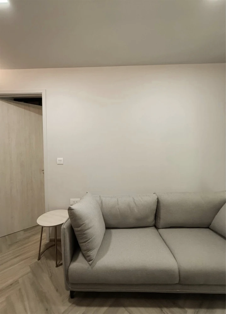 ให้เช่า Chapter Thonglor 25 ห้องกว้างพื้นที่ใช้สอยเยอะ มาพร้อมเฟอร์ครบครัน ดีแบบนี้ห้ามพลาด
