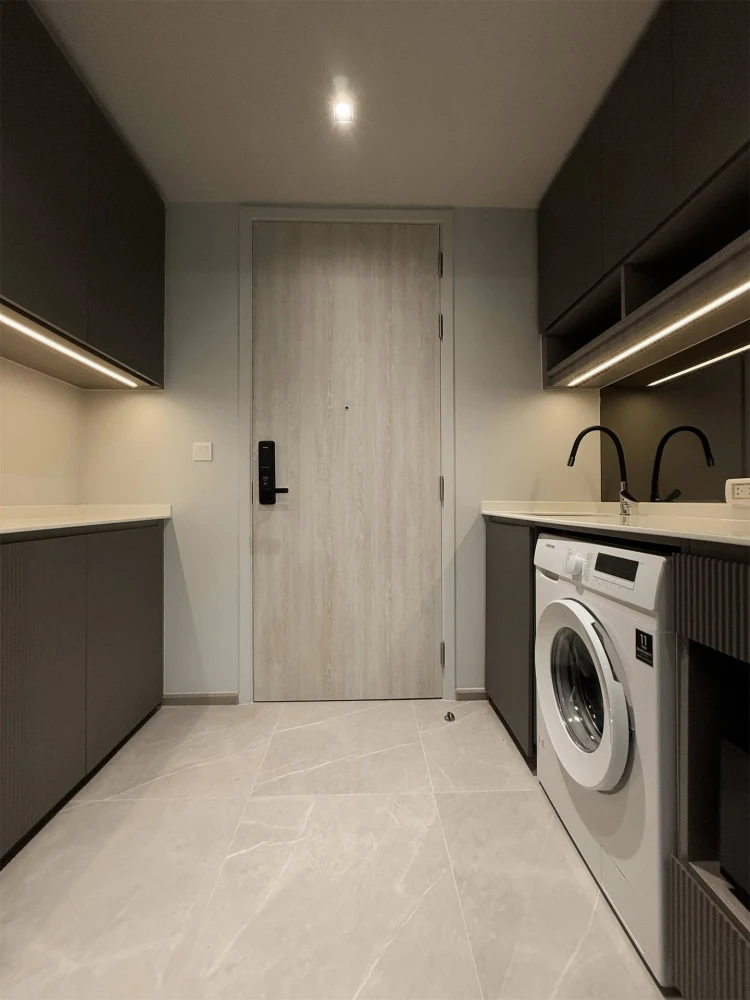 ให้เช่า Chapter Thonglor 25 ห้องกว้างพื้นที่ใช้สอยเยอะ มาพร้อมเฟอร์ครบครัน ดีแบบนี้ห้ามพลาด