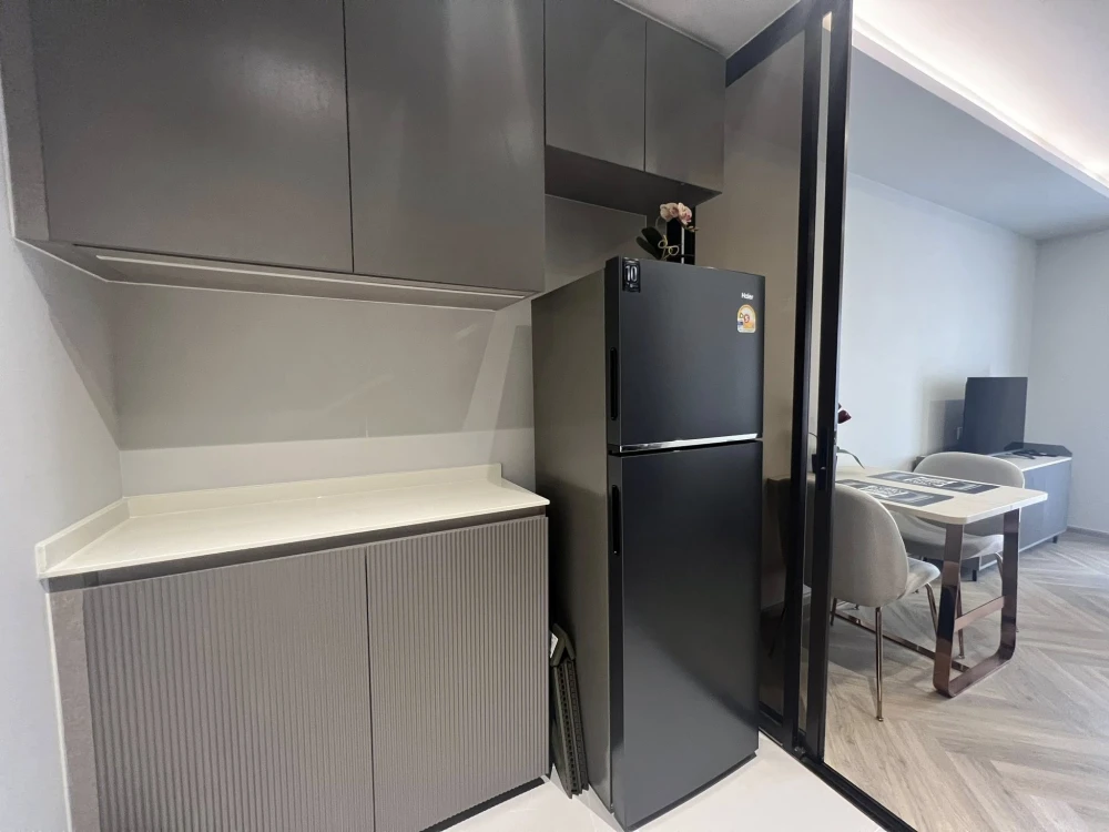 ให้เช่า Chapter Thonglor 25 ห้องพร้อมอยู่ สิ่งอำนวยความสะดวกครบ พื้นที่ใช้สอยจุใจ มาจองเลย อย่าพลาด