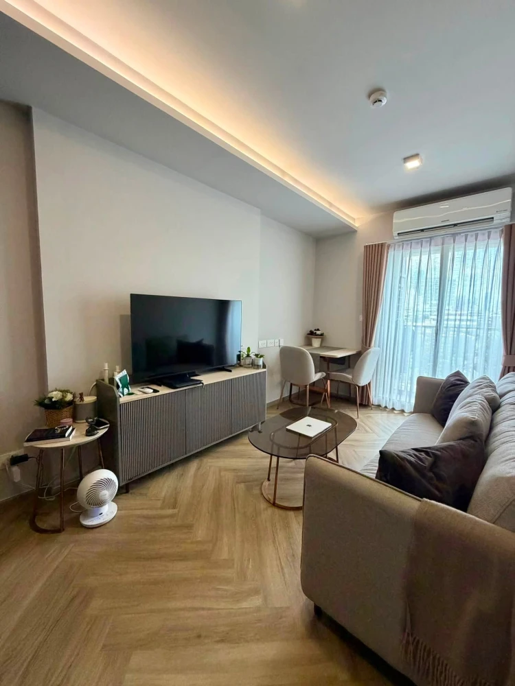 ให้เช่า Chapter Thonglor 25 ห้องแต่งพร้อมอยู่ บิ้วอินท์อย่างโดน รีบมาจับมาจองได้แล้ววันนี้ อย่าพลาดเด็ดขาด