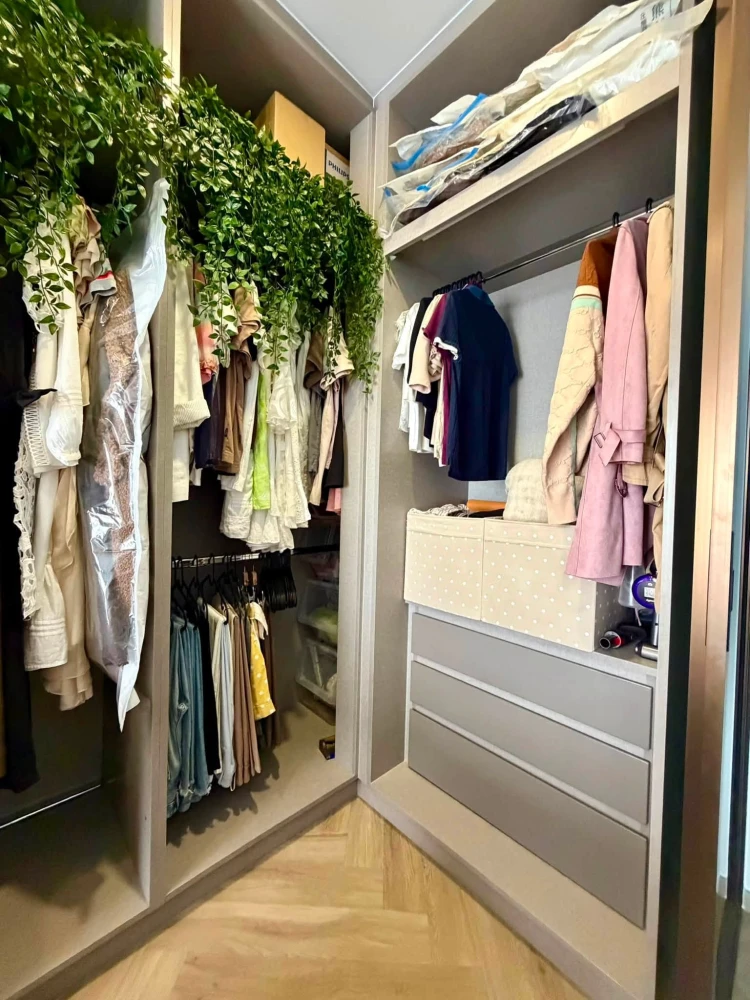 ให้เช่า Chapter Thonglor 25 ห้องแต่งพร้อมอยู่ บิ้วอินท์อย่างโดน รีบมาจับมาจองได้แล้ววันนี้ อย่าพลาดเด็ดขาด