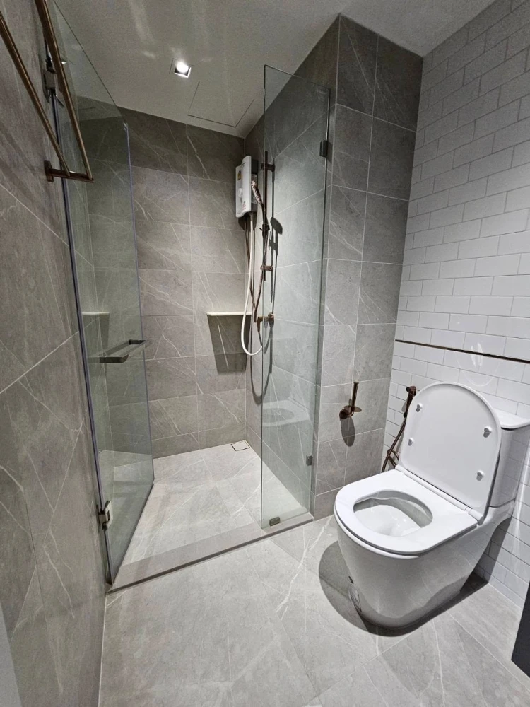 ให้เช่า Chapter Thonglor 25 ห้องแต่งพร้อม ชั้น 2 ไม่สูง สะดวกครบจบที่เดียว รีบมาจองก่อนพลาดโอกาส