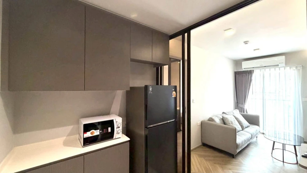 ให้เช่า Chapter Thonglor 25 เฟอร์นิเจอร์และเครื่องใช้ไฟฟ้าครบ  เหมาะสำหรับพักอาศัย ทำเลใจกลางทองหล่อ