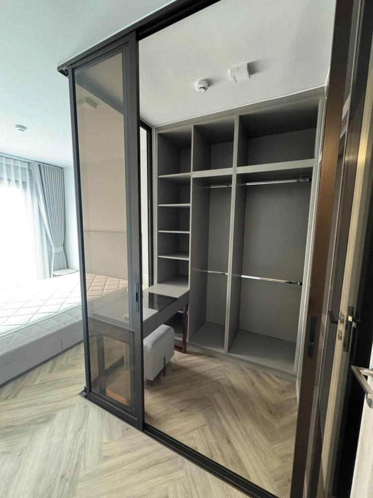 ให้เช่า Chapter Thonglor25 1 นอน 1 น้ำ + Walk-in Closet สิ่งอำนวยความสะดวกครบ มาจองเลยจ้า อย่าพลาด