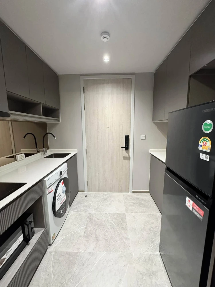 ให้เช่า Chapter Thonglor25 1 นอน 1 น้ำ + Walk-in Closet สิ่งอำนวยความสะดวกครบ มาจองเลยจ้า อย่าพลาด