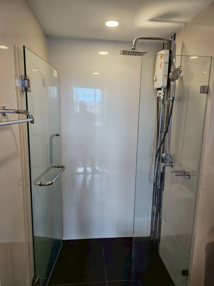 ให้เช่า Chateau In Town Charansanitwong 96/2   ห้องพร้อมอยู่ เฟอร์พร้อมราคาสบายกระเป๋า รีบจองเลย