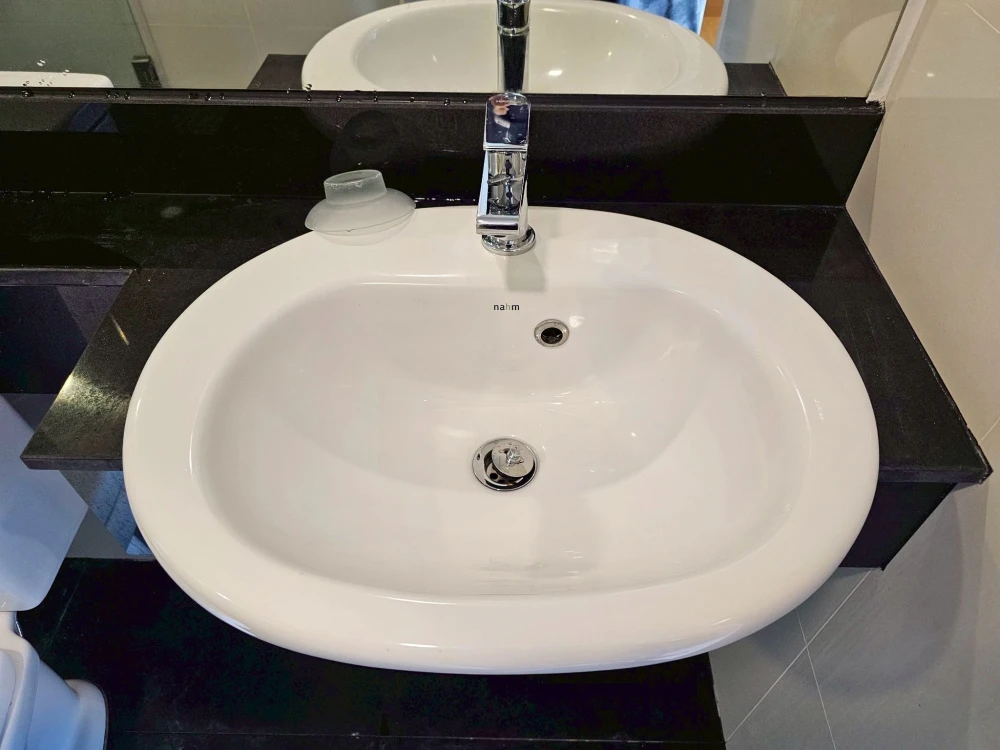 ให้เช่า Chateau In Town Charansanitwong 96/2   ห้องพร้อมอยู่ เฟอร์พร้อมราคาสบายกระเป๋า รีบจองเลย