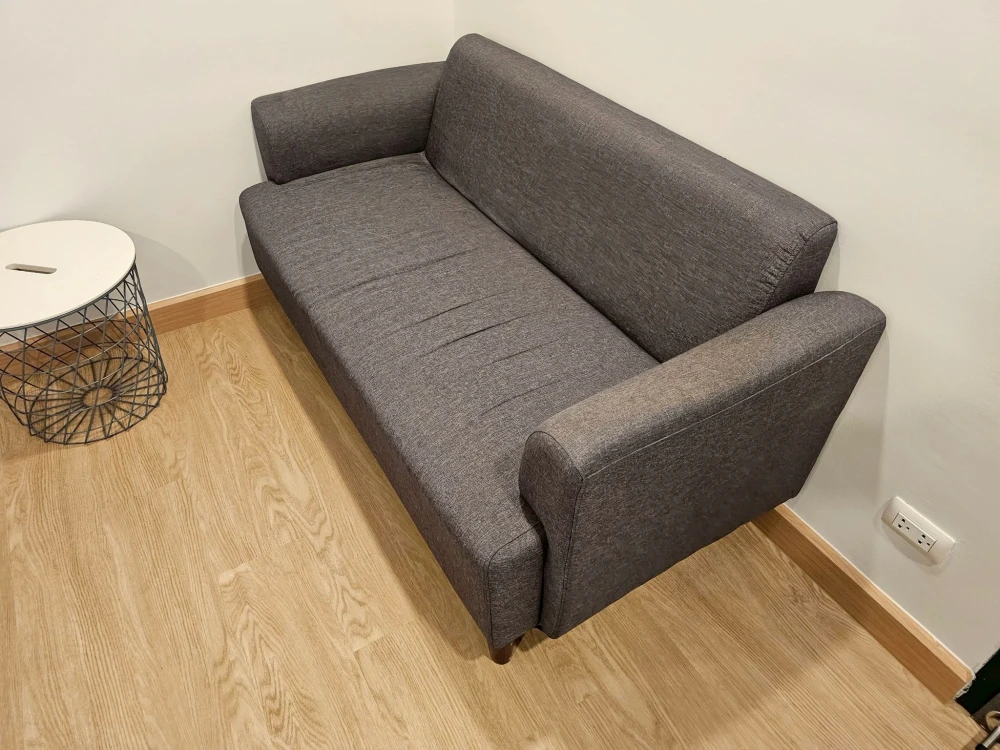 ให้เช่า Chateau In Town Charansanitwong 96/2   ห้องพร้อมอยู่ เฟอร์พร้อมราคาสบายกระเป๋า รีบจองเลย