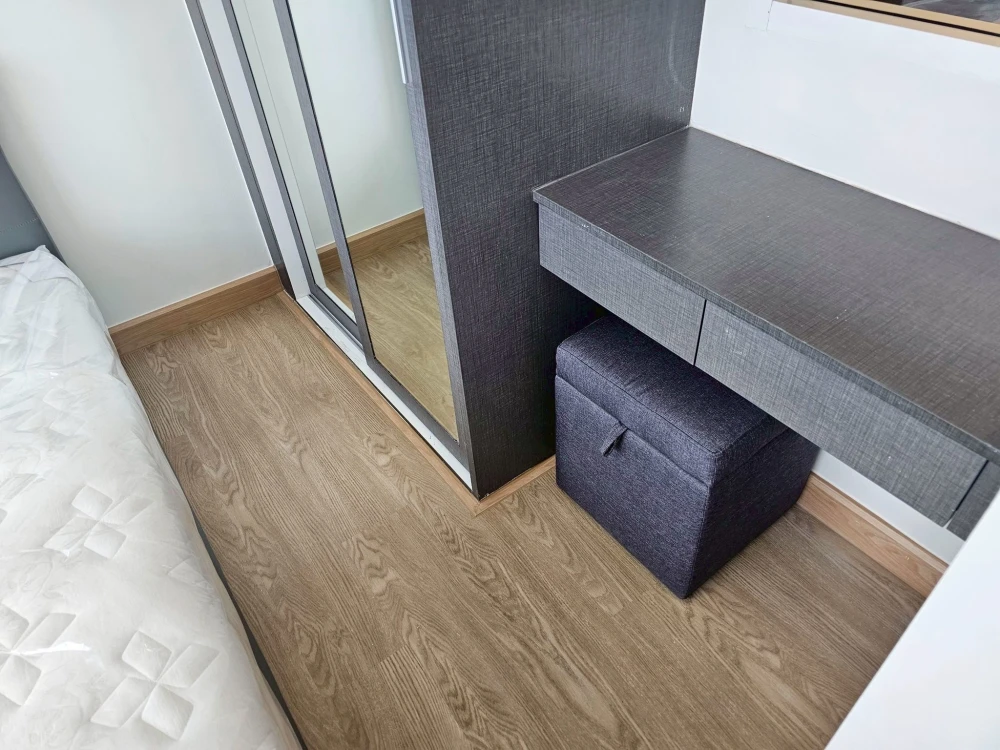 ให้เช่า Chateau In Town Charansanitwong 96/2   ห้องพร้อมอยู่ เฟอร์พร้อมราคาสบายกระเป๋า รีบจองเลย