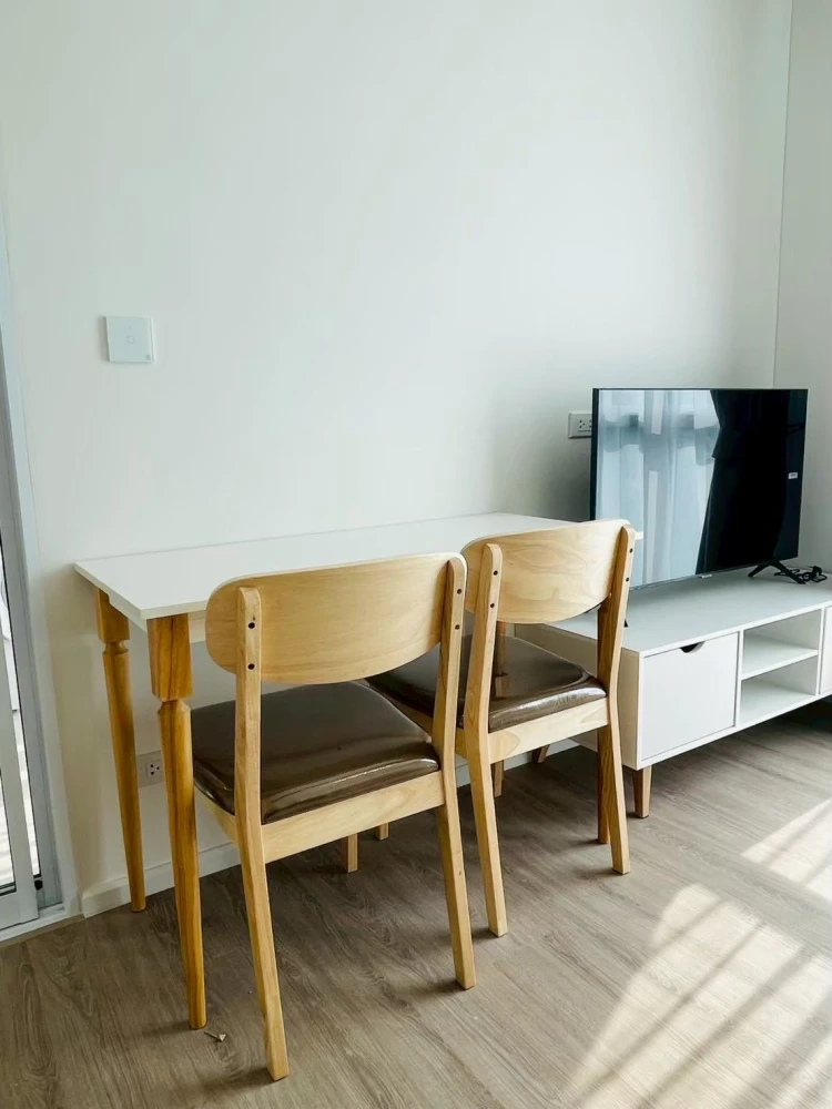 ให้เช่า Chateau in town Major Ratchayothin 2 ห้องนอน พื้นที่ใช้สอยเยอะ ทำเลดี เดินทางสะดวก ห้ามพลาด