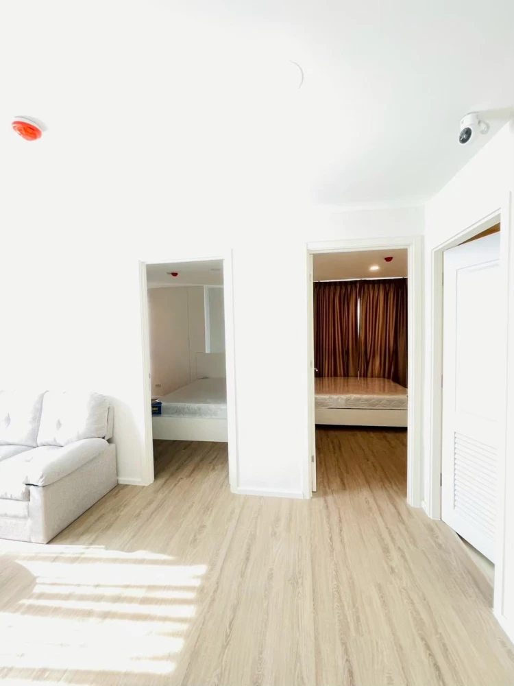 ให้เช่า Chateau in town Major Ratchayothin 2 ห้องนอน พื้นที่ใช้สอยเยอะ ทำเลดี เดินทางสะดวก ห้ามพลาด