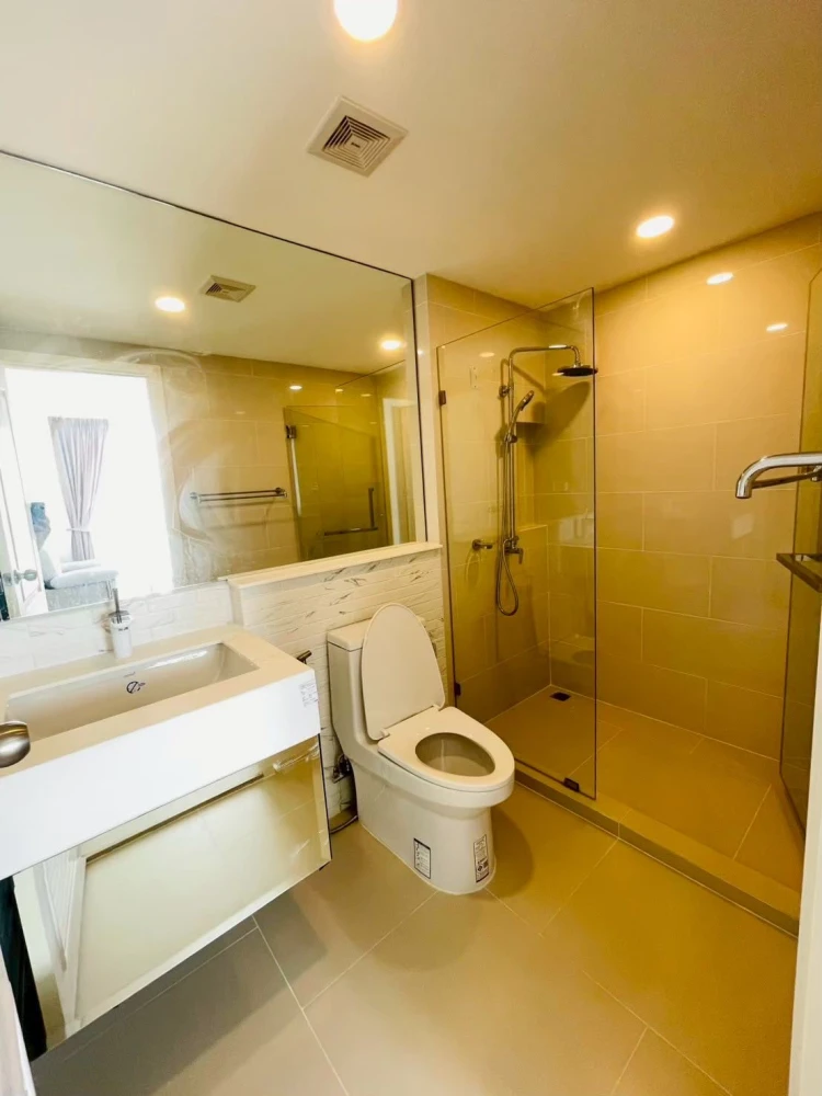 ให้เช่า Chateau in town Major Ratchayothin 2 ห้องนอน พื้นที่ใช้สอยเยอะ ทำเลดี เดินทางสะดวก ห้ามพลาด