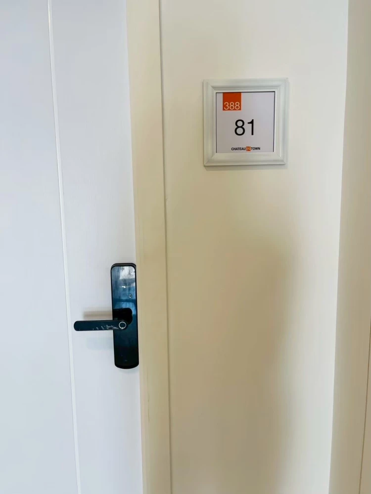 ให้เช่า Chateau in town Major Ratchayothin 2 ห้องนอน พื้นที่ใช้สอยเยอะ ทำเลดี เดินทางสะดวก ห้ามพลาด