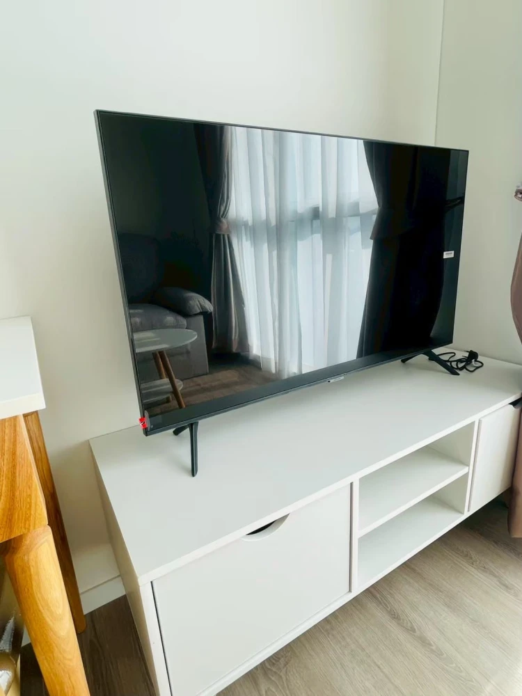 ให้เช่า Chateau in town Major Ratchayothin 2 ห้องนอน พื้นที่ใช้สอยเยอะ ทำเลดี เดินทางสะดวก ห้ามพลาด