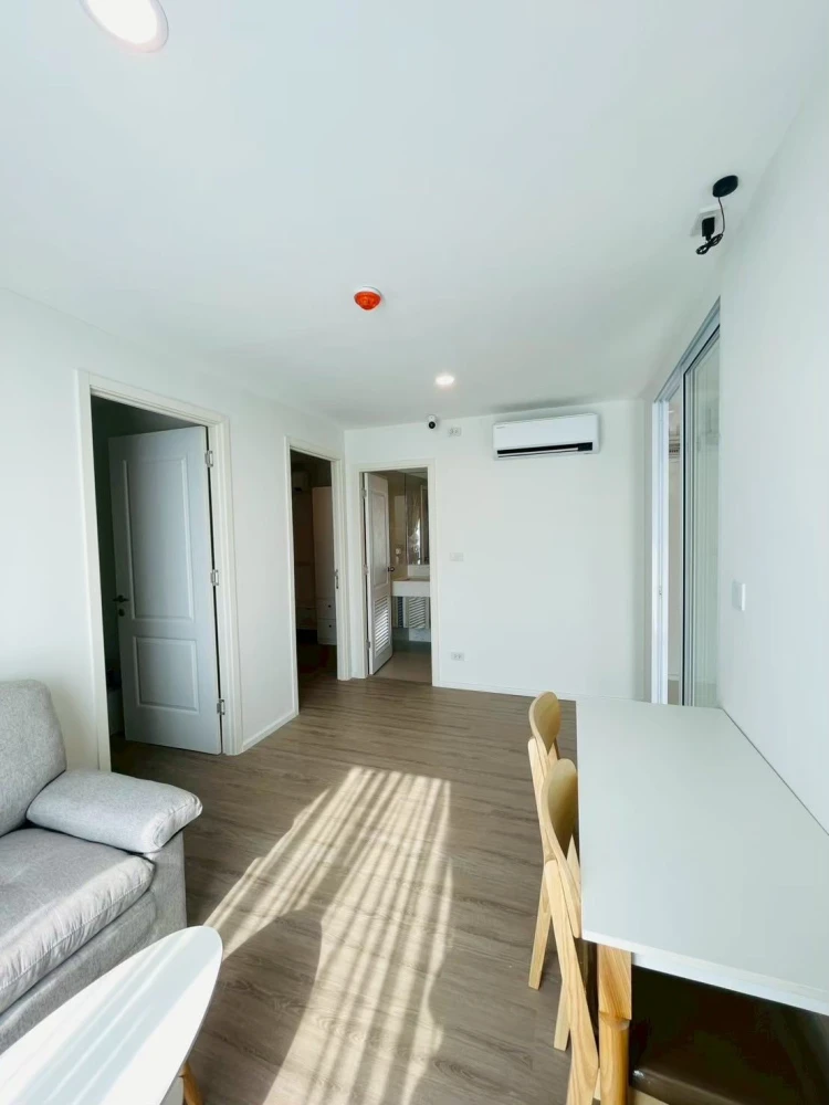 ให้เช่า Chateau in town Major Ratchayothin 2 ห้องนอน พื้นที่ใช้สอยเยอะ ทำเลดี เดินทางสะดวก ห้ามพลาด