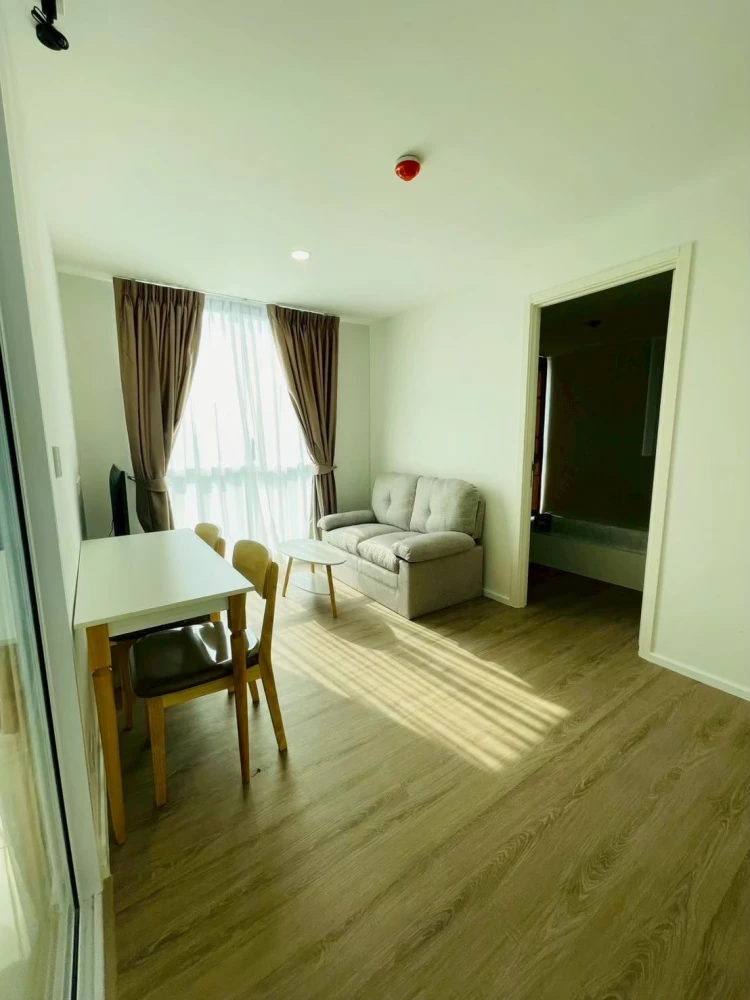 ให้เช่า Chateau in town Major Ratchayothin 2 ห้องนอน พื้นที่ใช้สอยเยอะ ทำเลดี เดินทางสะดวก ห้ามพลาด