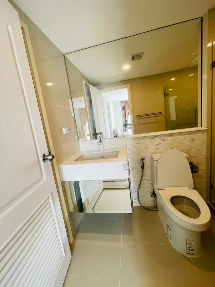 ให้เช่า Chateau in town Major Ratchayothin 2 ห้องนอน พื้นที่ใช้สอยเยอะ ทำเลดี เดินทางสะดวก ห้ามพลาด