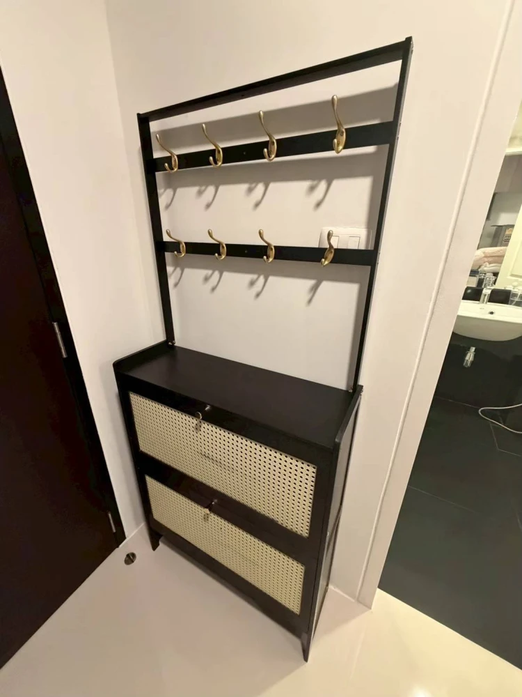 ให้เช่า Chateau In Town Pinklao ห้องน่าอยู่ ห้องแยกเป็นสัดส่วน เฟอร์พร้อม รีบจองเลย