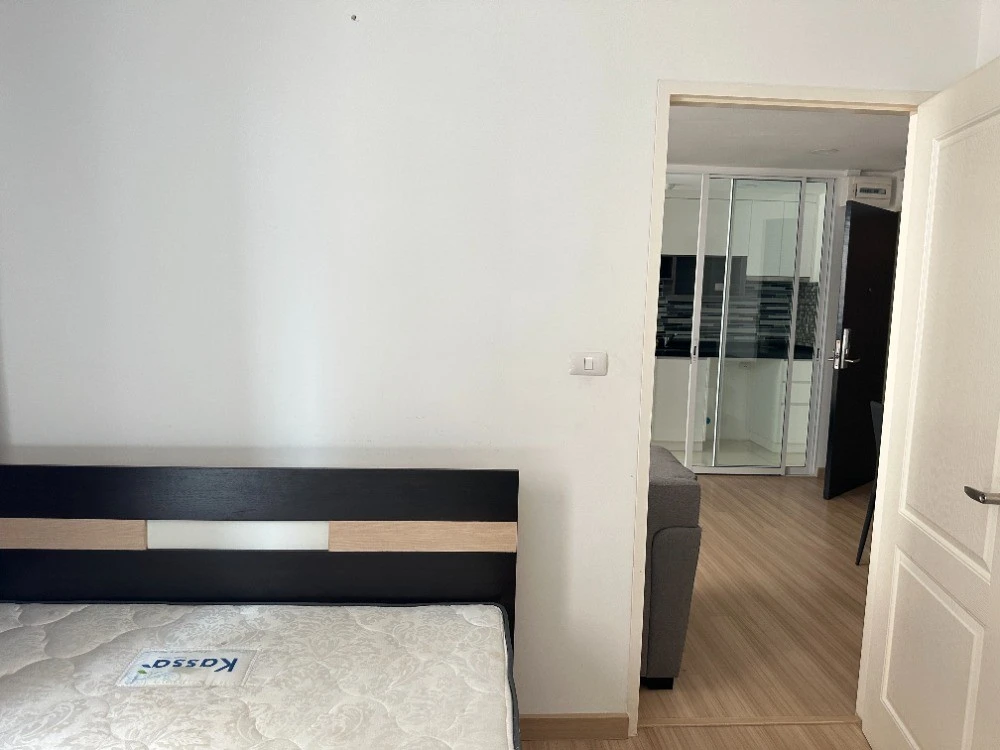 ให้เช่า Chateau In Town Rama 8 ห้องกว้าง อยู่สบาย มาพร้อมการตกแต่งที่ครบครัน จองเลย ด่วนๆ