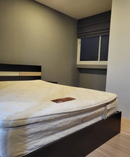 ให้เช่า Chateau In Town Rama 8 ห้องน่าอยู่ มาพร้อมการตกแต่งที่ครบครัน สนใจจองเลย