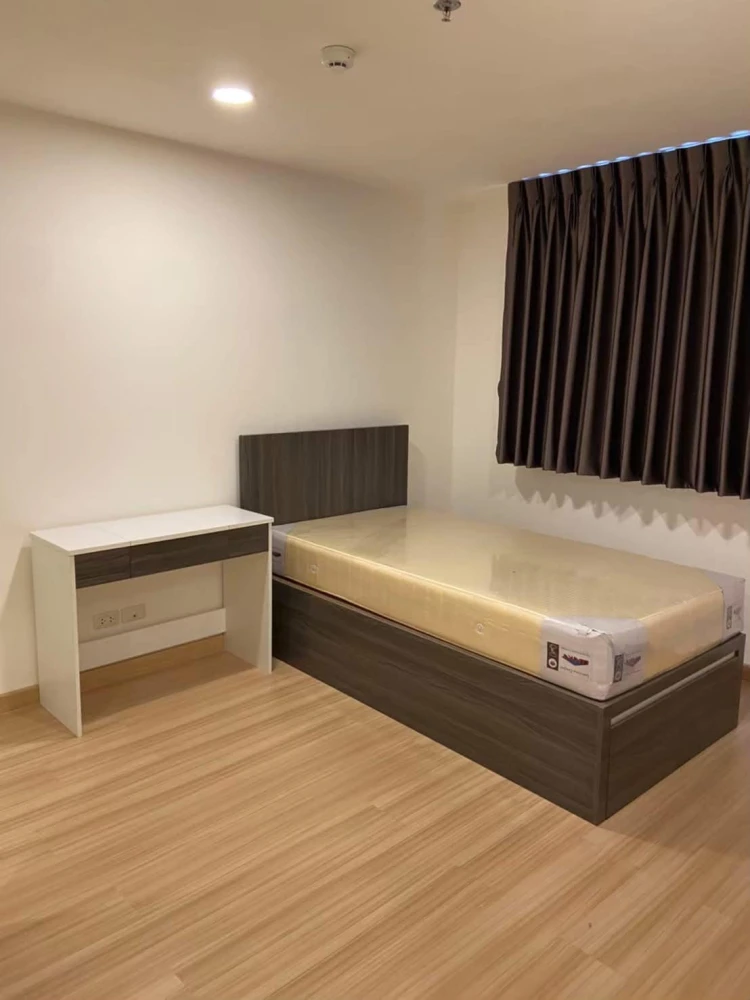 ให้เช่า Chateau In Town Rama 8 แบบ 2 ห้องนอน 1 ห้องน้ำ ตกแต่งพร้อมอยู่แล้วจ้า รีบจองเลย