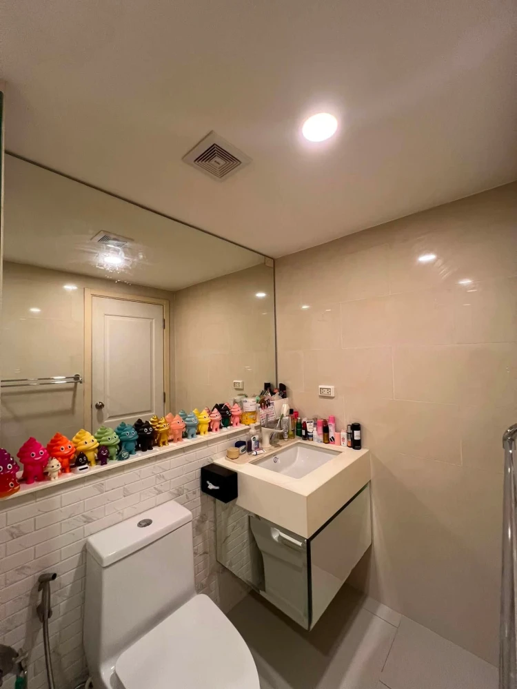 ให้เช่า Chateau In Town Ratchayothin ชั้น 6 ห้องแต่งครบ น่าอยุ่ สนใจจองเลย