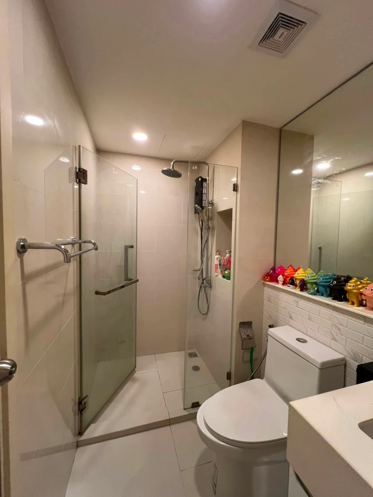 ให้เช่า Chateau In Town Ratchayothin ชั้น 6 ห้องแต่งครบ น่าอยุ่ สนใจจองเลย
