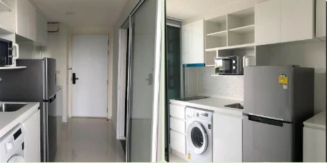 ให้เช่า Chateau In Town Ratchayothin ห้องกว้างขวาง พื้นที่ใช้สอยคุ้ม สะดวกครบจบที่นี่ มาจองด่วนๆ