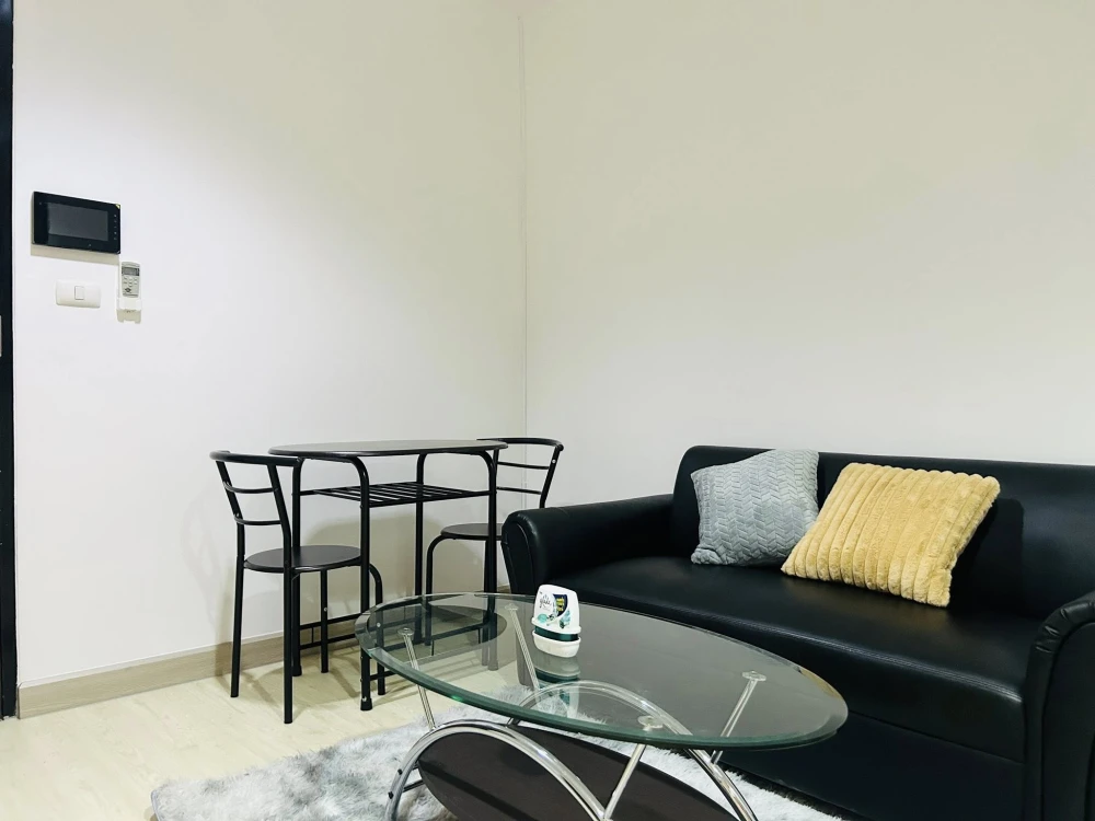 ให้เช่า Chateau In Town Sukhumvit 62/1 ชั้น 3 ห้องแต่งครบ น่าอยู่ จองเลย