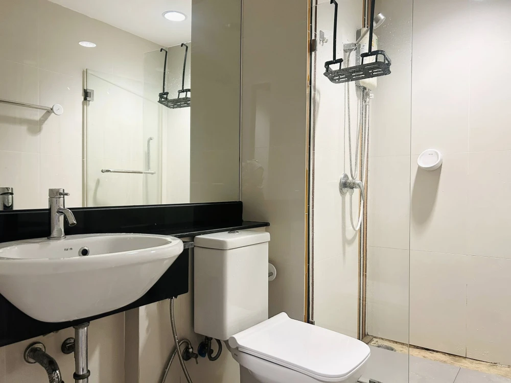 ให้เช่า Chateau In Town Sukhumvit 62/1 ชั้น 3 ห้องแต่งครบ น่าอยู่ จองเลย