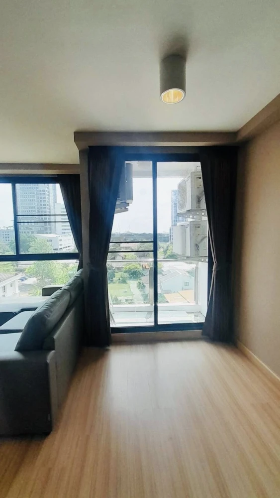 ให้เช่า Chateau In Town Sukhumvit 62/1 phase 2 2 ห้องนอน พื้นที่ใช้สอยเยอะ เฟอร์ครบครัน รีบจองเลยจ้า