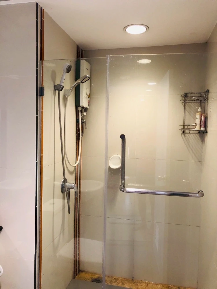 ให้เช่า Chateau In Town Sukhumvit 62/1 phase 2 2 ห้องนอน พื้นที่ใช้สอยเยอะ เฟอร์ครบครัน รีบจองเลยจ้า