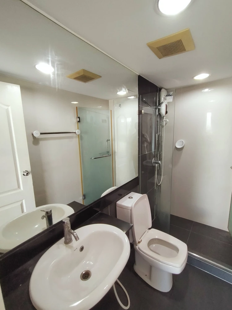 ให้เช่า Chateau In Town Sukhumvit 64 Skymoon ห้องพร้อมอยู่ เฟอร์พร้อม ราคาดีสบายกระเป๋า