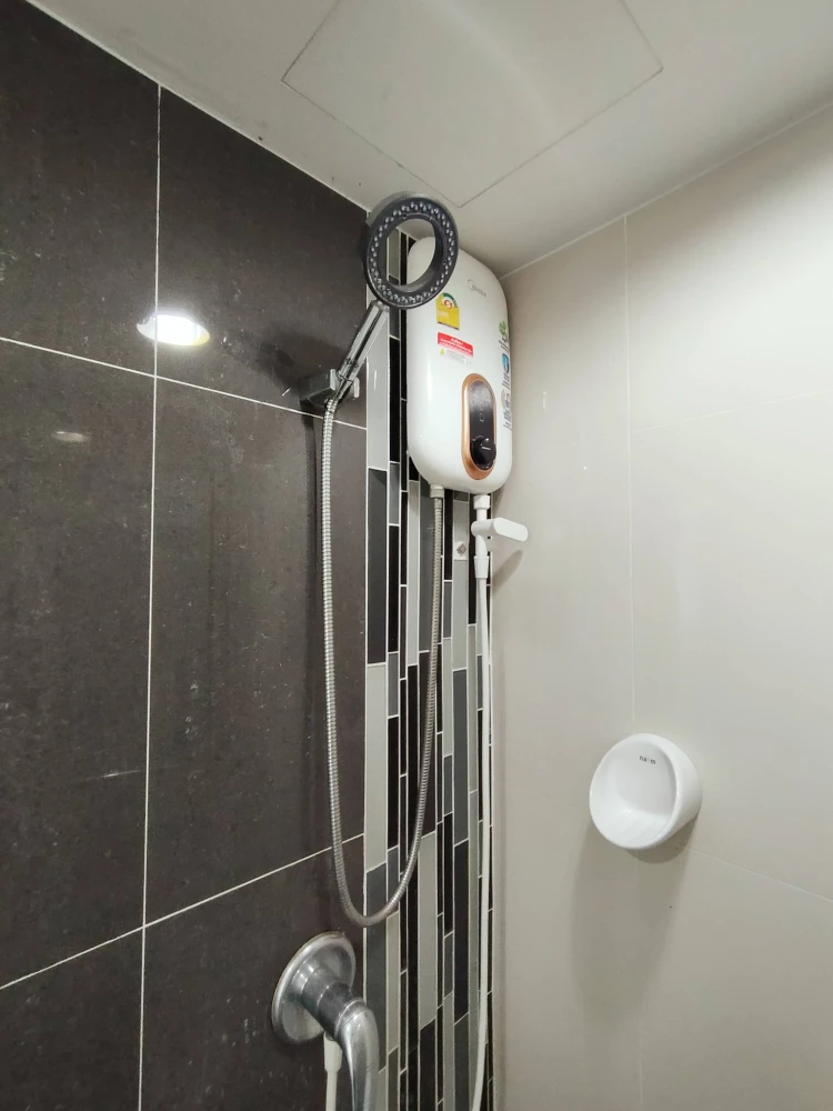 ให้เช่า Chateau In Town Sukhumvit 64 Skymoon ห้องพร้อมอยู่ เฟอร์พร้อม ราคาดีสบายกระเป๋า