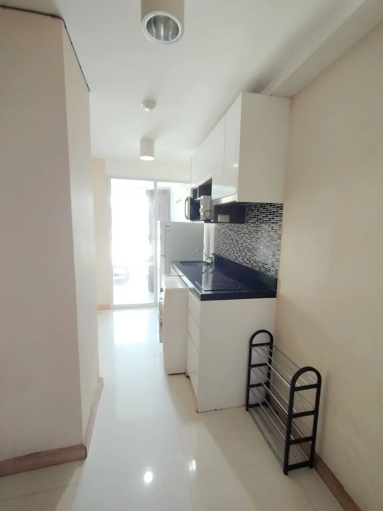 ให้เช่า Chateau In Town Sukhumvit 64 Skymoon ห้องพร้อมอยู่ เฟอร์พร้อม ราคาดีสบายกระเป๋า