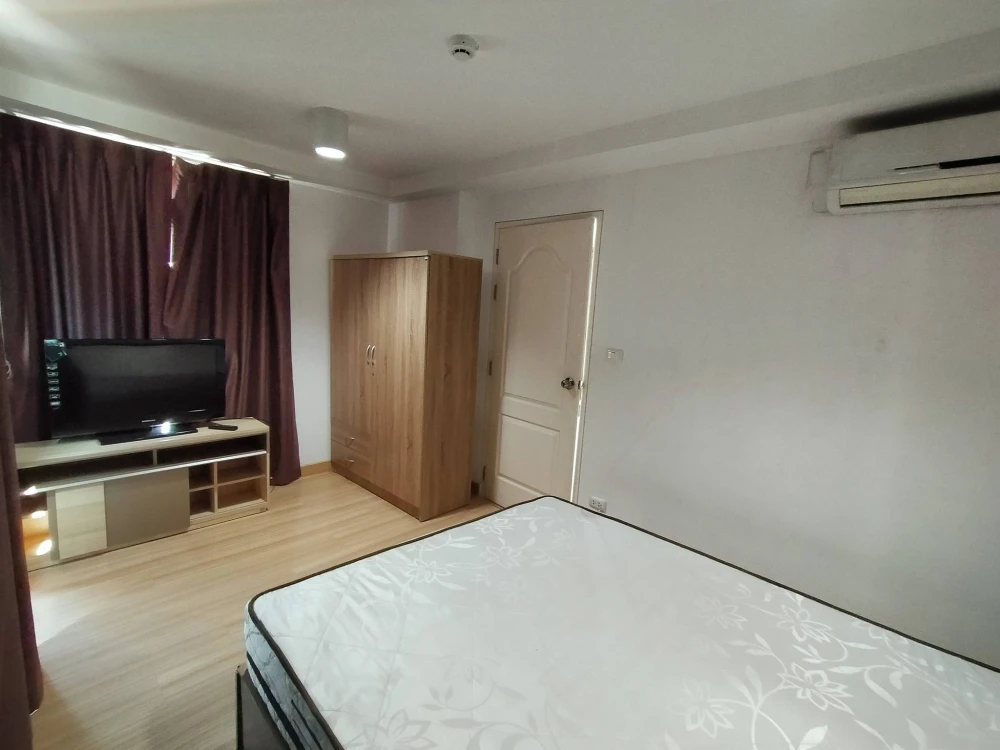 ให้เช่า Chateau In Town Sukhumvit 64 Skymoon ห้องพร้อมอยู่ เฟอร์พร้อม ราคาดีสบายกระเป๋า