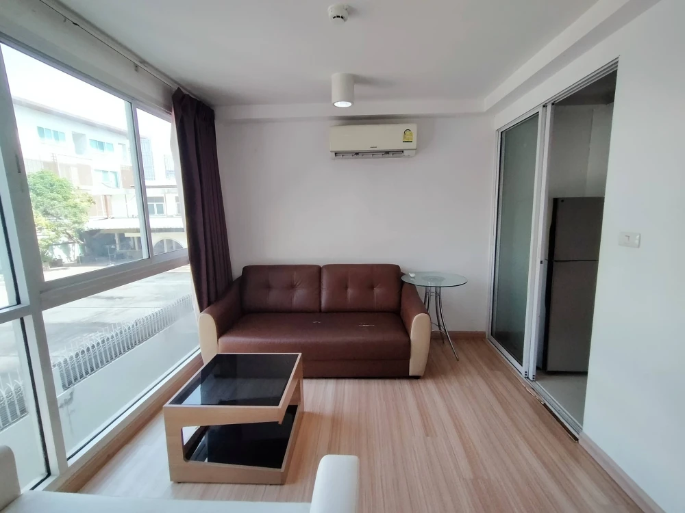 ให้เช่า Chateau In Town Sukhumvit 64 Skymoon ห้องพร้อมอยู่ เฟอร์พร้อม ราคาดีสบายกระเป๋า