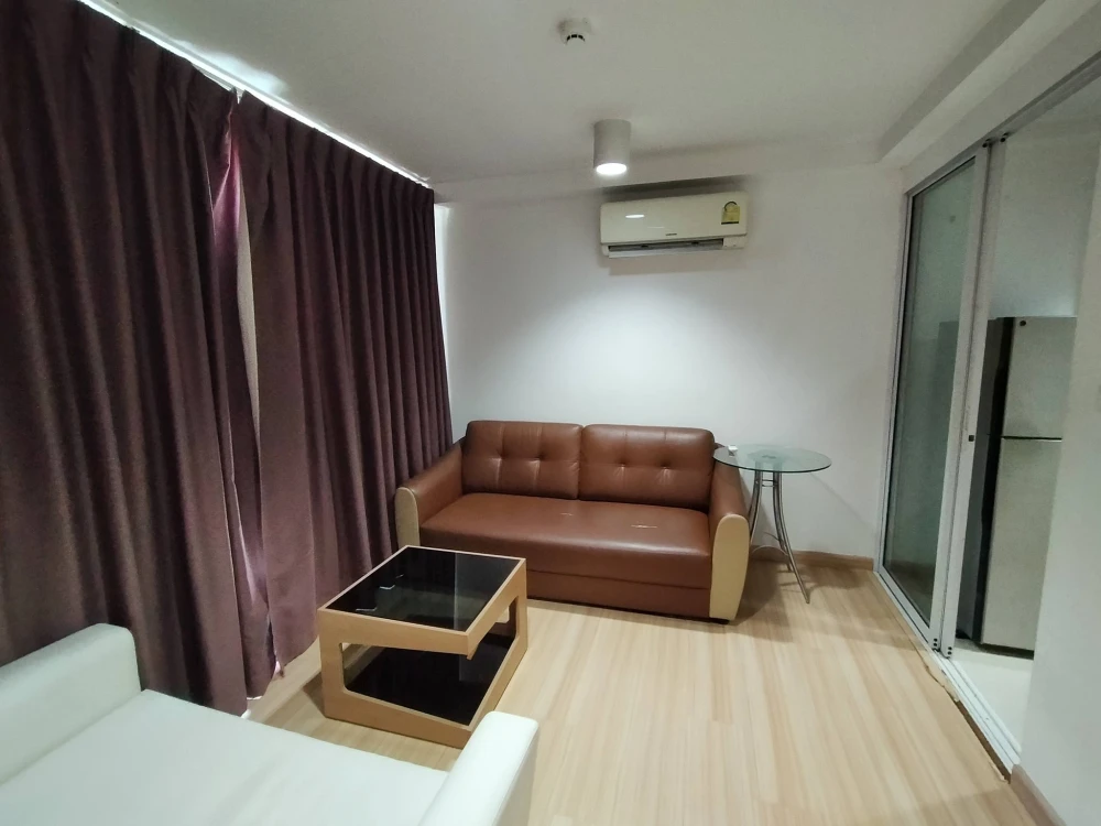 ให้เช่า Chateau In Town Sukhumvit 64 Skymoon ห้องพร้อมอยู่ เฟอร์พร้อม ราคาดีสบายกระเป๋า
